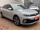 VW - Volkswagen Virtus Comfortline 1.0 12v TSi Prata