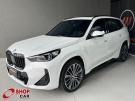 BMW X1 sDrive20i M Sport 2.0T 16v Branca