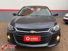 GM - Chevrolet Onix Sedan Plus LTZ 1.0T 12v Cinza