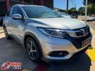 HONDA HR-V EXL 1.8 16v Cinza