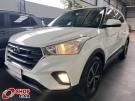 HYUNDAI Creta Pulse Plus1.6 16v Branca