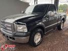 FORD F250 XLT 3.9TDi 16v Preta