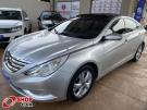 HYUNDAI Sonata GLS 2.4 16v Prata