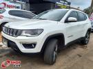 JEEP Compass Longitude 2.0TDi 16v 4x4 Branca