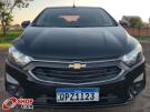 GM - Chevrolet Onix LT 1.0 Preta