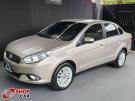 FIAT Grand Siena Essence 1.6 16v Bege