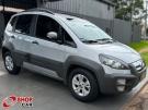 FIAT Idea Adventure 1.8 16v Dualogic Prata