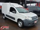 FIAT Fiorino Furgão 1.4 Branca