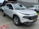 FIAT Toro Volcano 2.0TDi 16v 4x4 Prata