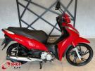 HONDA Biz 125i Vermelha