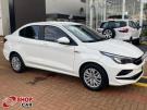 FIAT Cronos Drive 1.8 16v Branca