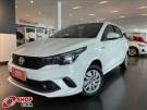 FIAT Argo Drive 1.0 Branca