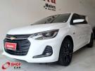 GM - Chevrolet Onix Sedan Plus Premier 1.0T 12v Branca