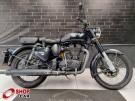 ROYAL ENFIELD Classic 500 EFi Preta