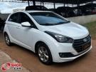 HYUNDAI HB20 Comfort Plus 1.6 16v Branca