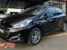 PEUGEOT 208 Griffe 1.6 16v Preta