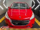 PEUGEOT 208 Active Pack 1.5 Vermelha