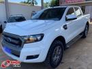 FORD Ranger XLS 2.2TDCi 16v 4x4 C.D. Branca