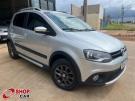 VW - Volkswagen CrossFox 1.6 Prata