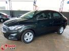 GM - Chevrolet Prisma LT 1.4 Grafite