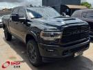 RAM 3500 Laramie Night Edition 6.7TDi 24v 4X4 C.D. Preta