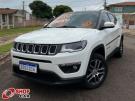 JEEP Compass Sport 2.0 16v Branca