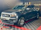 FORD Ranger XLS 2.2TDCi 16v C.D. Preta