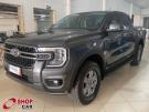 FORD Ranger XLS 2.0TDi 16v C.D. Cinza