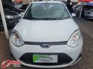 FORD Fiesta Hatch 1.6 4p. Branca