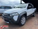 FIAT Strada Adventure 1.8 16v C.E. Branca