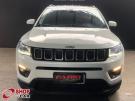 JEEP Compass Longitude 2.0 16v Branca