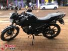 YAMAHA YBR 150 ED Factor Preta