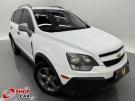 GM - Chevrolet Captiva Sport 2.4 16v Branca