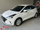 HYUNDAI HB20 Evolution 1.0 12v Branca