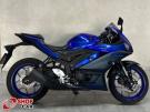 YAMAHA YZF R3 321 Azul