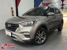 HYUNDAI Creta Prestige 2.0 16v Prata