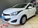 HYUNDAI HB20 Comfort Plus 1.0 12v Branca