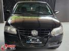 VW - Volkswagen Gol 1.0 4p. Preta