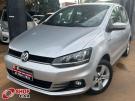 VW - Volkswagen Fox Rock in Rio 1.6 4p. Prata