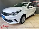 FIAT Argo Drive 1.0 Branca