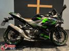 KAWASAKI Ninja 400 Preta