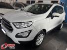 FORD EcoSport SE 1.5 12v Branca