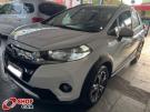 HONDA WR-V EXL 1.5 16v Branca