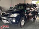 TOYOTA Hilux SW4 SRV D4-D 3.0TDi 16v 4x4 Preta