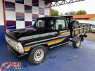 FORD F1000 S.S. 3.9TD Cinza