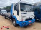 FORD Cargo 815 S Branca