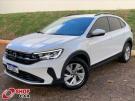 VW - Volkswagen Nivus Comfortline 1.0 12v TSi Branca