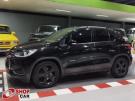 GM - Chevrolet Tracker Midnight 1.4T 16v Preta