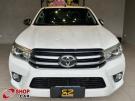 TOYOTA Hilux SRX D4-D 2.8TDi 16v 4X4 C.D. Branca