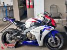 HONDA CBR 1000RR Fireblade Branca